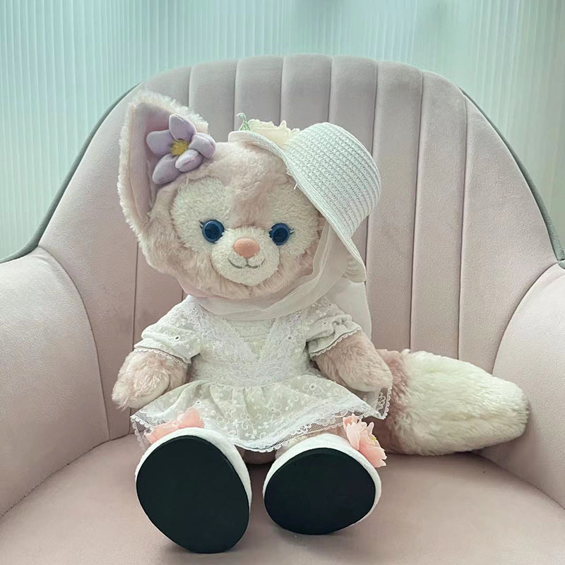 맞춤형 목가적 웨딩 드레스