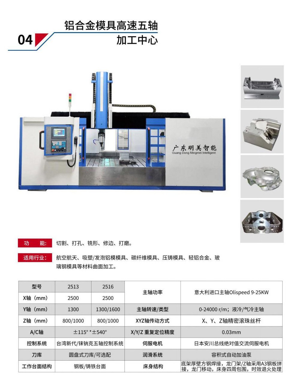广东明美五轴加工中心产品介绍_04-1