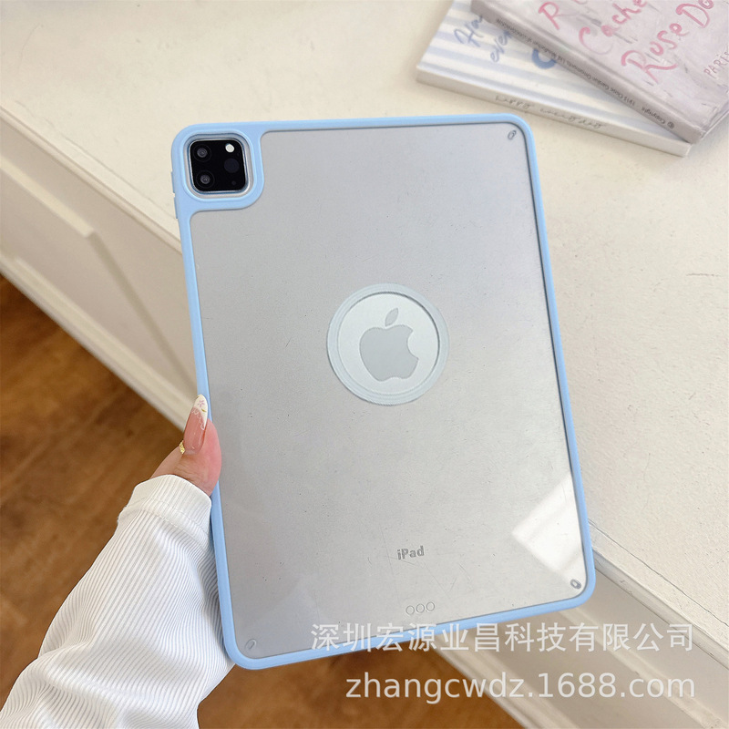 Suitable for iPad Air 10.9 Tablet Protective Case Mini7Magsafe Magnetic Protective Case Ipad11 A16 Case