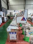 台式商用挂壁式液压拉面机