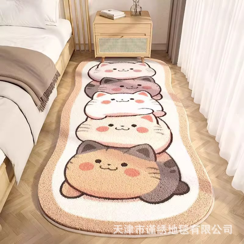 고양이 스태킹 음악