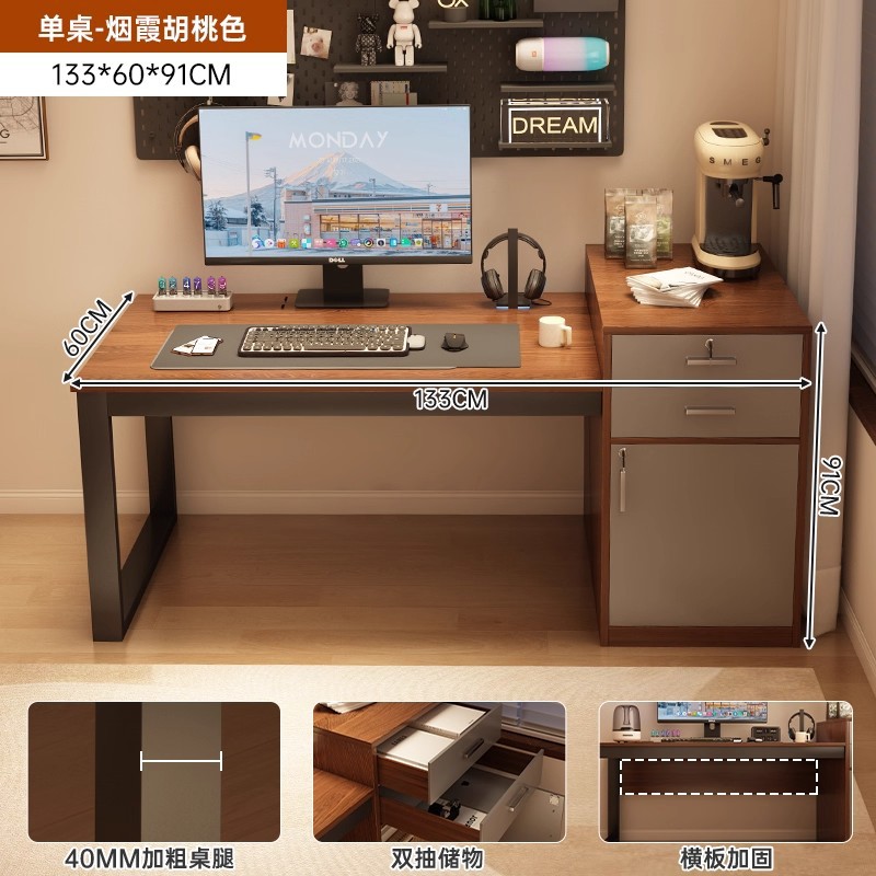 Escritorio de escritorio de escritorio