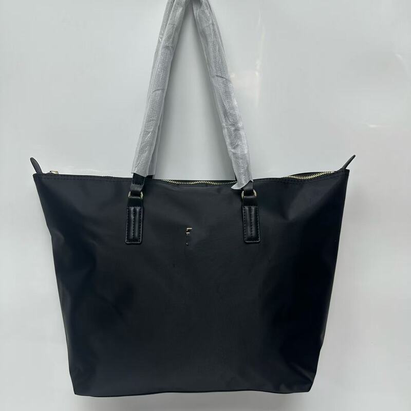2025 Export New Large-Capacity Tote Bag Handbag Large Bag Shoulder Bag Armpit Shopping Bag Women's Bag 2025 Export New Large-Capacity Tote Bag Handbag Large Bag Shoulder Bag Armpit Shopping Bag Women's Bag