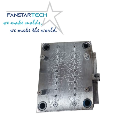 Factory Precision Processing, Avtomobil hissələri qəlibləri