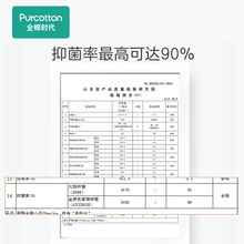 CSF9时代毛巾4条洗脸家用面巾柔软吸水成人面巾