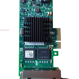 Intel4��ǧ�׾W�� Ӣ�ؠ�I350T4 ��̫�W�������W�� I350-T2
