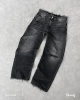 Retro black