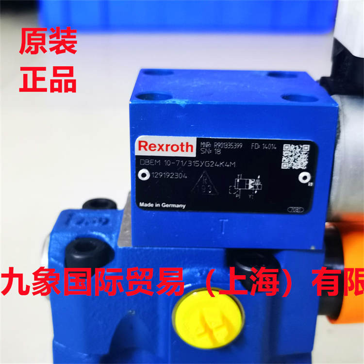 R901344450 DBEM20-71/315YG24K4V用于化工，冶金，纺织行业