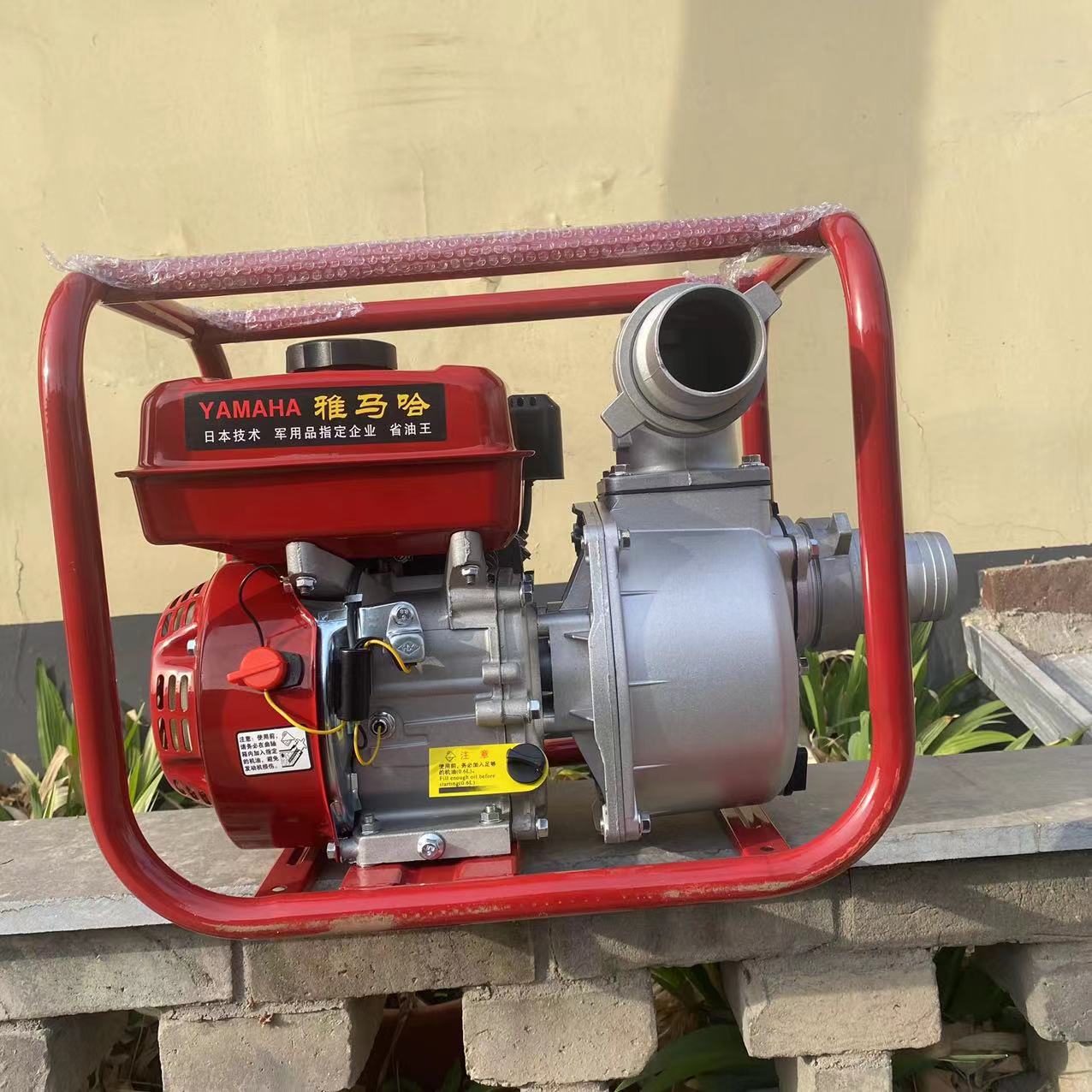 高扬程离心排水泵 农业灌溉抽水泵 高压泵 高山送水柴油泵