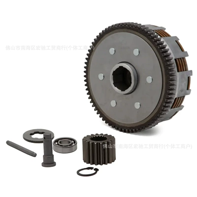 FT150, cross-border manufacturer, Other drive systems - italika-ft-dt-150-ts