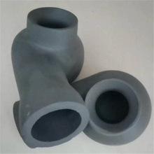 现货供应碳化硅涡流喷嘴高效外螺纹喷头工业高雾化喷雾