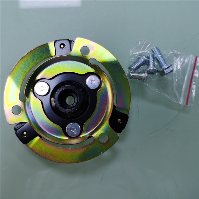 5N0820803 Clutch Hub Coil Apch013 for Audi, Opel, Volkswagen, Non-Quality Issues, No Returns or Exchanges