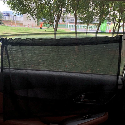 Window Curtain, Baby Stroller Interior – Car curtains