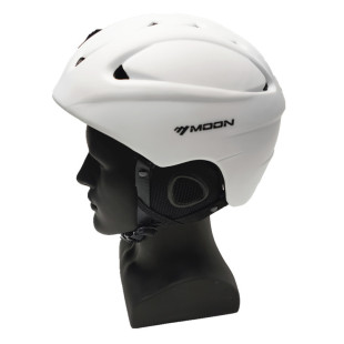 Ski Helmets for Adults, Men, Women and Children, Single and Double Snow Helmets, Ultra-Light, Fashionable, Professional, Adjustable Snow Helmets for Beginners