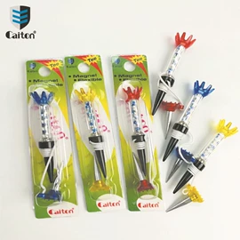 高尔夫配件;高尔夫球钉;高尔夫球