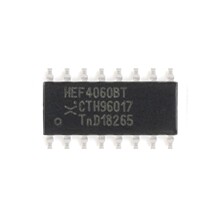 HEF4060BT,653 SOIC-16 14���y���Mλ���M��Ӌ����оƬ ȫ�� ԭ�b