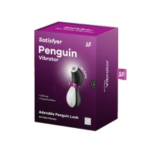 �¹�SatisfyerPenguin�����˱�������ⲿ�̼�������Ȥ�Գ�������
