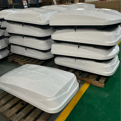 Roof box: Luggage Box for Cars