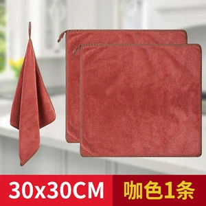 Brown color 1 piece 30*30 (naked)