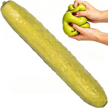 �羳realistic Cucumber fridget toy���S�Ϝp��������߱���