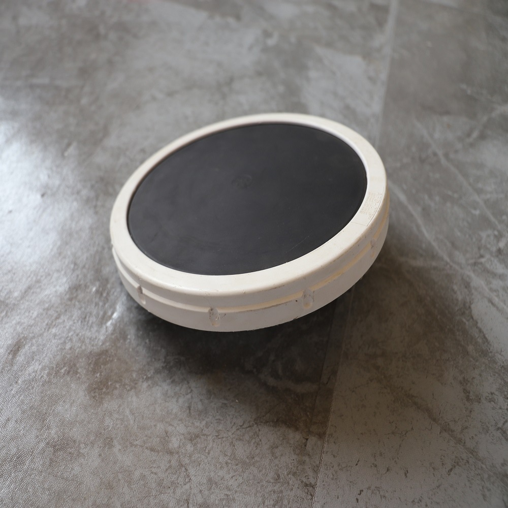 Aireador microporoso de diafragma EPDM Aireador SSI AFD270-E