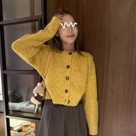 女式针织衫;毛衣;女式马甲