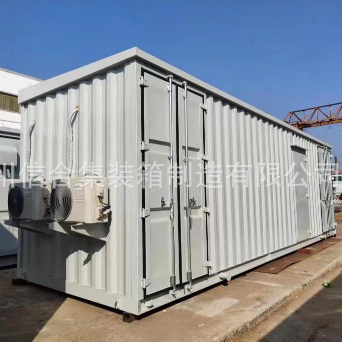 预制舱厂家河北预制舱厂家35kv预制舱电力预制舱运费待定