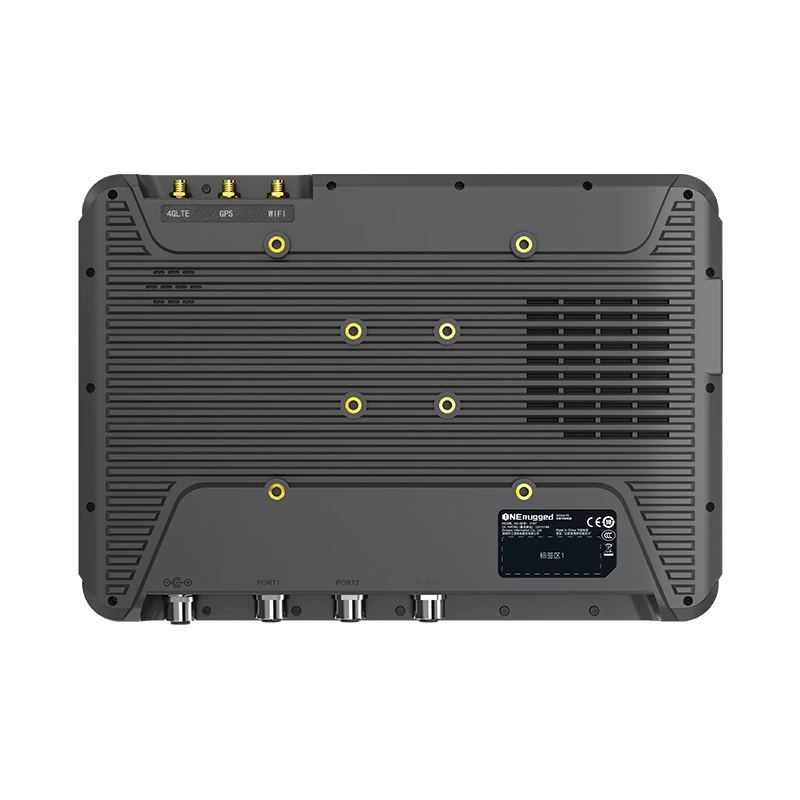 П rugged планшет (C10) 4 ГБ ОЗУ 64 ГБ ПЗУ, пыле-водоударостойкость, 1 дюйм
