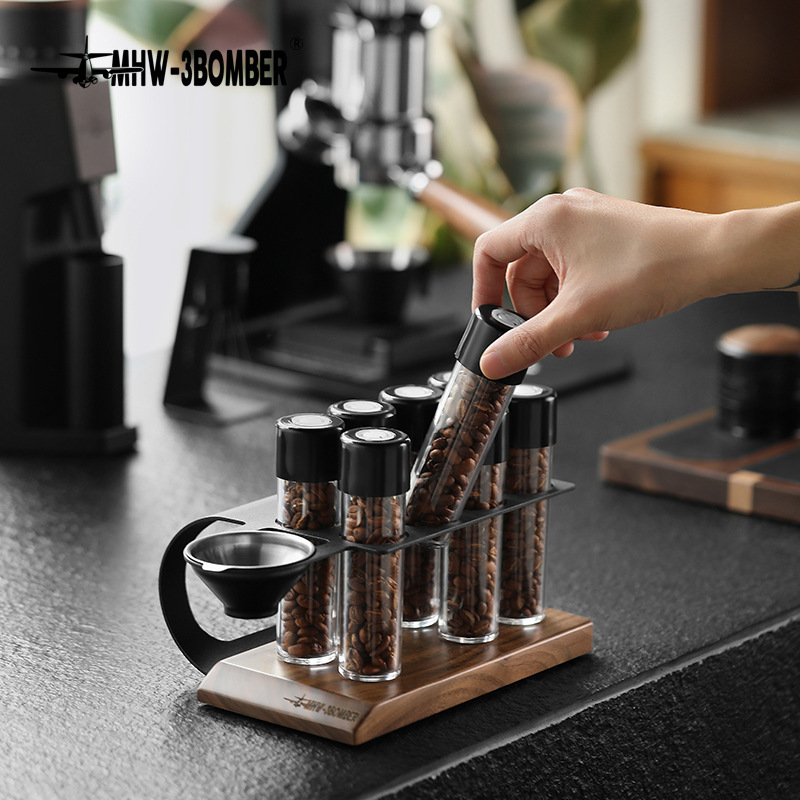 Bomber Energy Bottle Coffee Bean Preservation Tank Sealed Tank One-way Exhaust Storage Tank Bean Storage Tank Bean Raising Tank Bomber Energy Bottle Coffee Bean Preservation Tank Sealed Tank One-way Exhaust Storage Tank Bean Storage Tank Bean Raising Tank