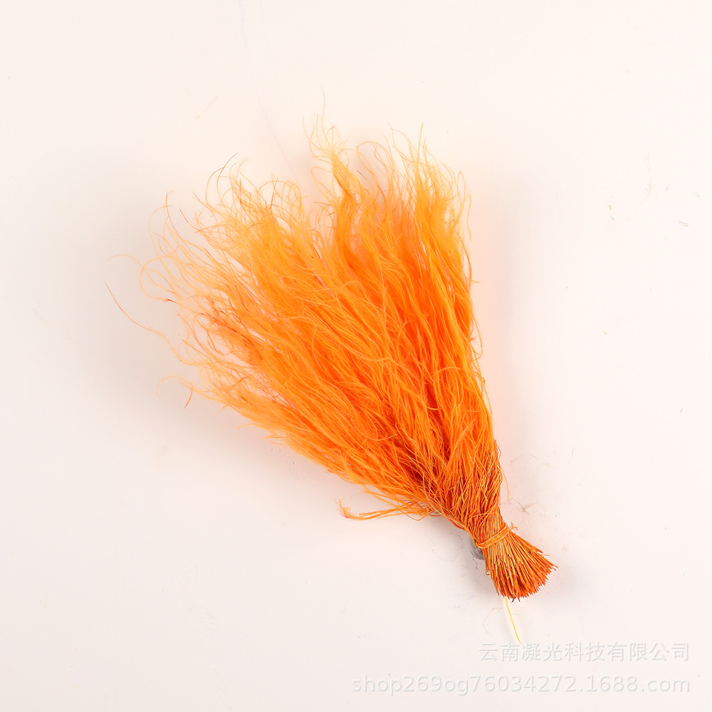 Orange douce / 25-30 grammes/paquet