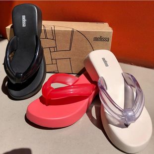 ����÷��ɯMelissa�ɸ���������Ů�����⴩�ļ�ɳ��Ь���z��ˮ