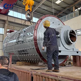 破碎机;浮选设备;球磨机