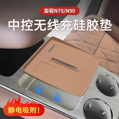 other car interior accessories, Anti-slip mat