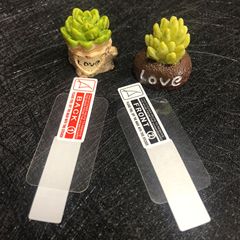 Applicable for Keep Band B4, high-quality water-based soft film screen protector for anti-scratch and blue light eye protection, compatible with B3 protective film