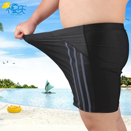 连体泳衣;比基尼;泳裤