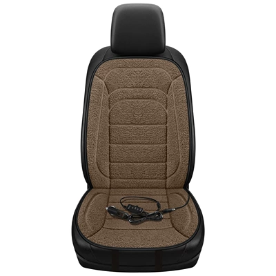 Multi-function pad — Seat Cushion, Quick Heating, Multi-Level Adjustment