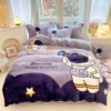 Space set, 3 piece set
