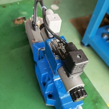  ʿy 4WRKE16E3-200L-3X/ ԭbMڱy