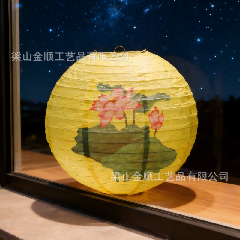 Decoración de la casa de bodas de linternas rojas decoración de linternas de Año Nuevo decoración de linternas decoración de colgantes decoración de bodas decoración de linternas image 32