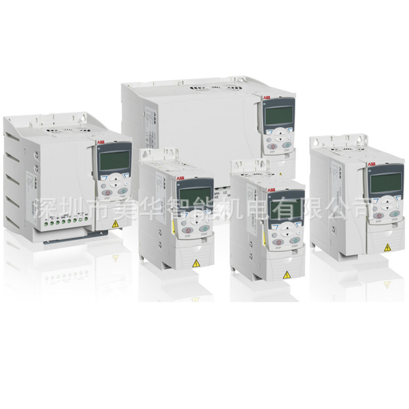 ACS380-040S-02A4-1 ACS380-040S-03A7-1变频器ABB一级代理ACS380