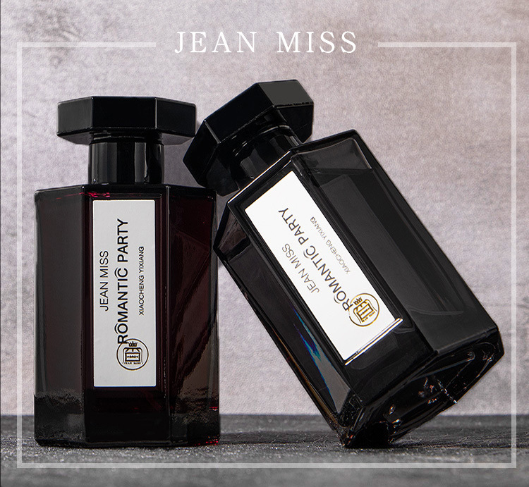 Neues Parfüm Yi Xiang A Small Town The Road to Hell Herren- und Damenparfüm Berliner Studentinnenfruchtiger Duft Langlebiges Eau de Toilette 100 ml_voghion.com