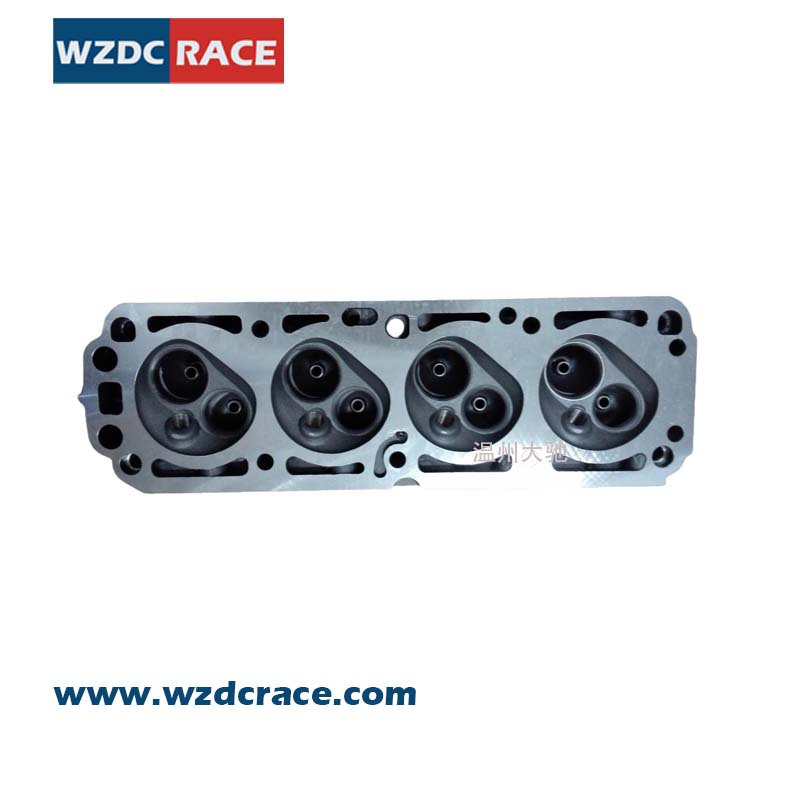 Culata de Cilindro C16SE 92089854 94581192 96351981 93339388 para Chevrolet GM Corsa 1.6L