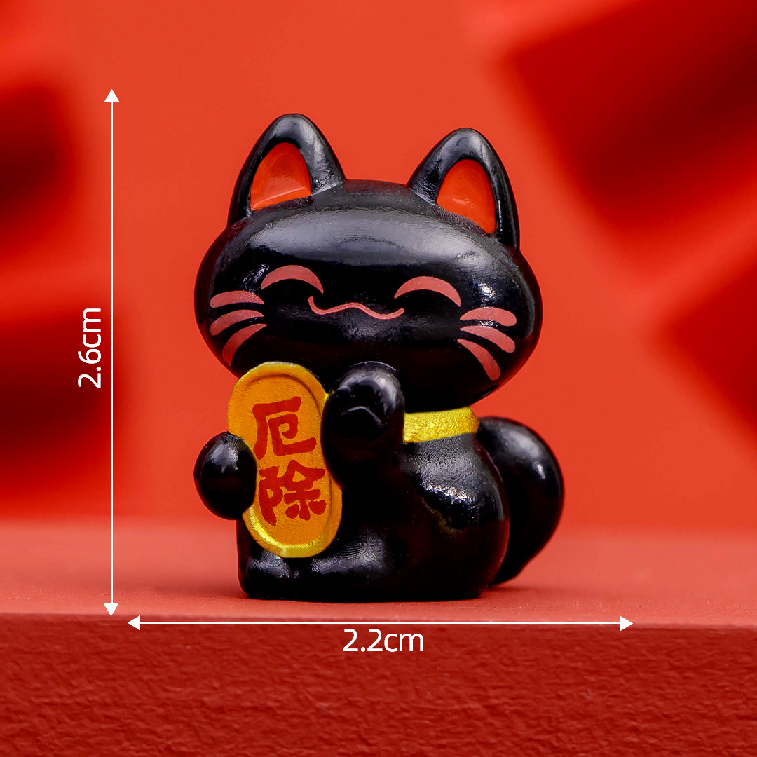Số 3 đen xua đuổi