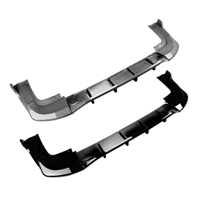 tail lip rear lip rear | Spoiler
