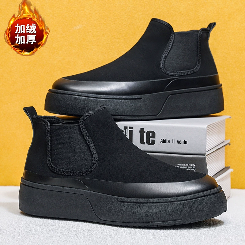 Спортивная обувь мужская 2024 новая мужская обувь весной