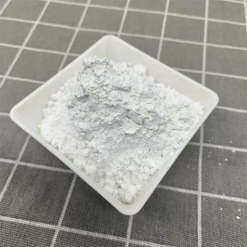 供应低温低熔点玻璃粉 耐磨耐高温透明度高分散性好 半导体玻璃粉