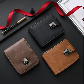 男士钱包;女士钱包;卡包卡套