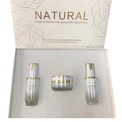 御家媚颜护肤品套装阻断黑色素扫净色斑美容专业线化妆品全套批发