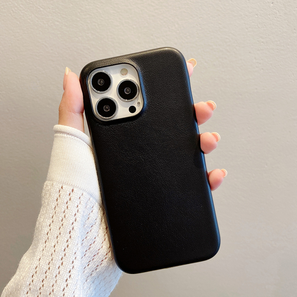 For iphone small fresh mobile phone case