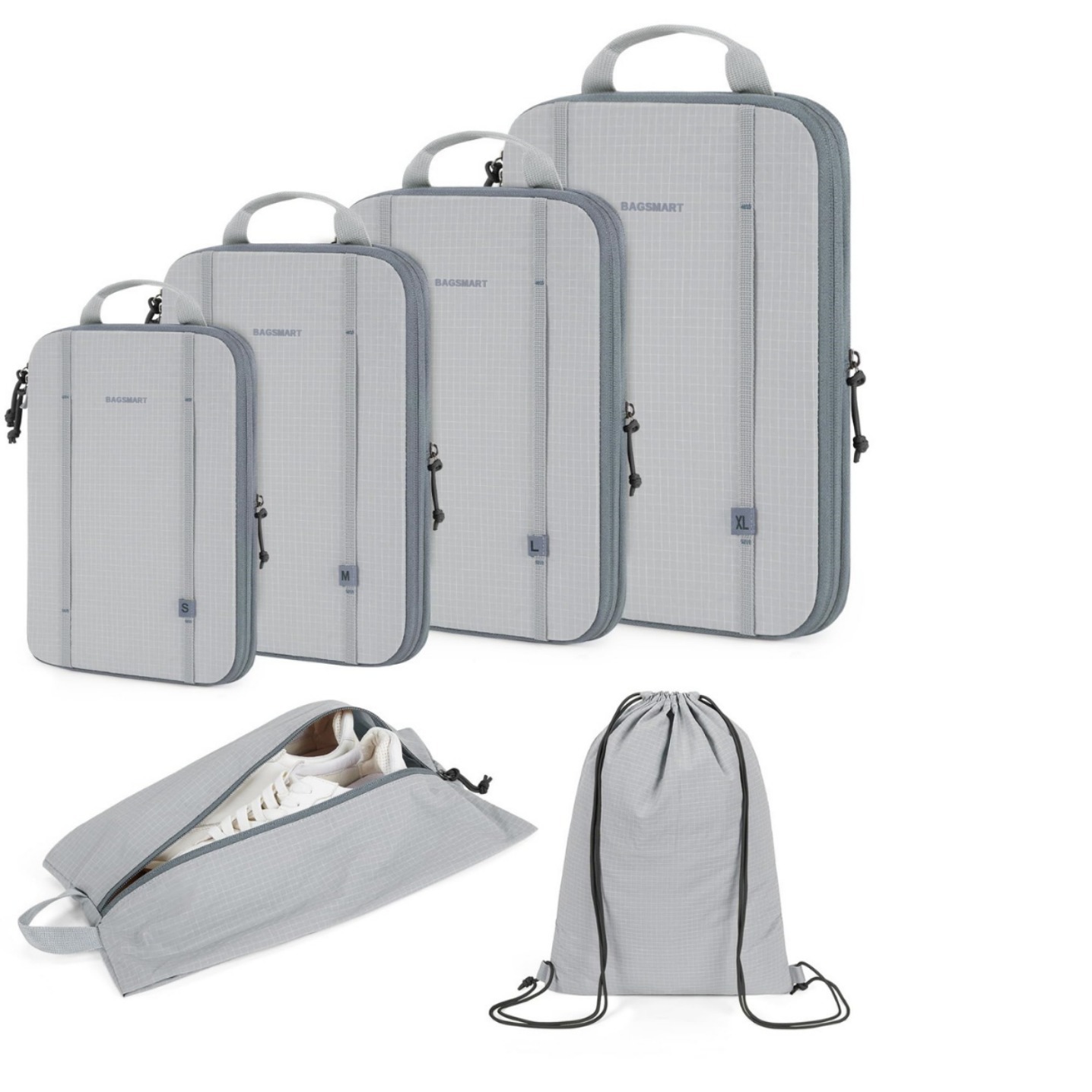 Storage system for traveling